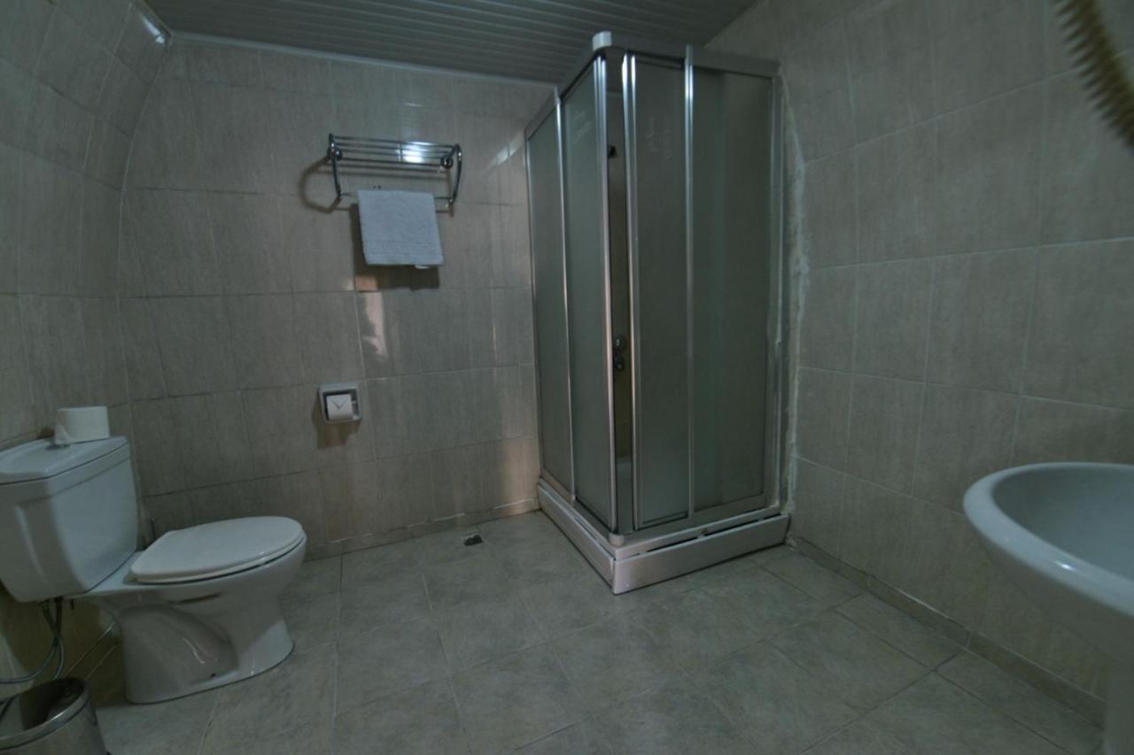 Urfaevi Butik Oteli Ngoại thất bức ảnh